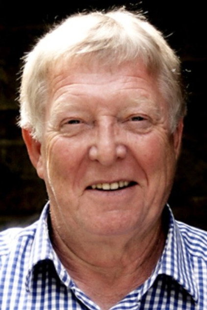 Zdjęcie Graeme Harper