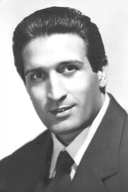 Zdjęcie Mimmo Palmara