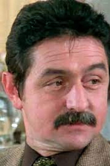 Zdjęcie Jacques Giraud