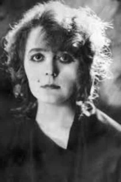 Zdjęcie Gertrude Welcker