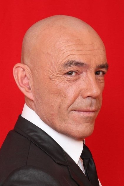 Zdjęcie Philippe Corti