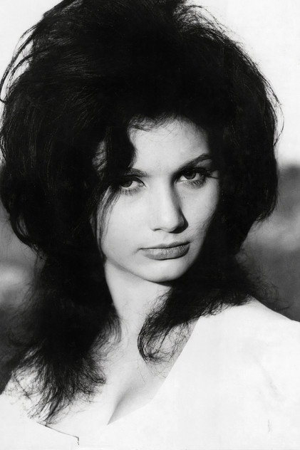Zdjęcie Barbara Nelli