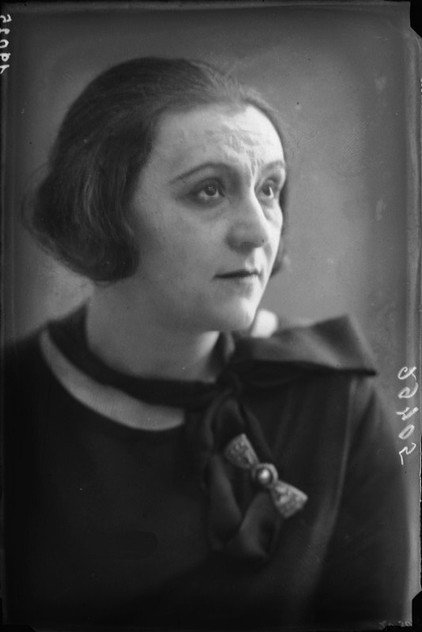 Zdjęcie Tatyana Pavlova