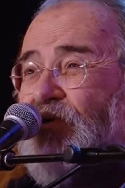 Zdjęcie Paolo Pietrangeli