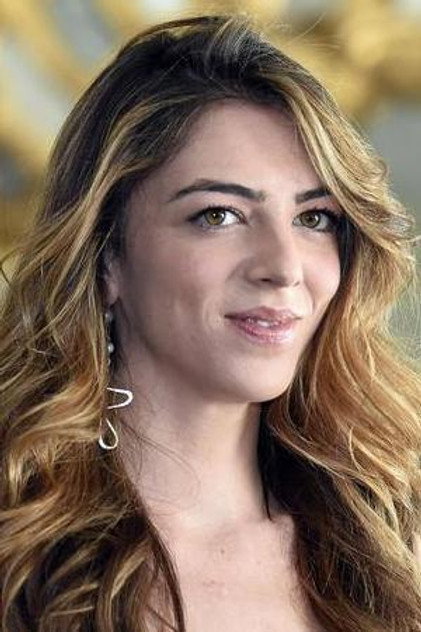 Zdjęcie Giulia Andò