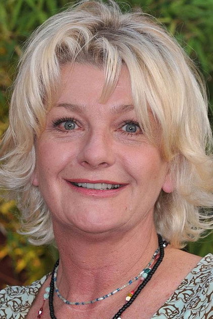 Zdjęcie Saskia Vester