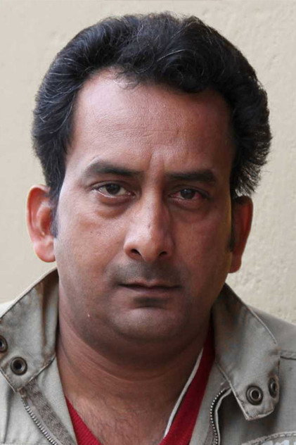 Zdjęcie Hemant Pandey