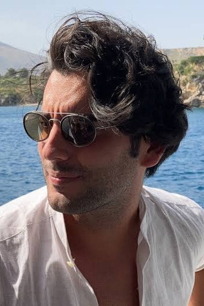 Zdjęcie Marco Balsamo