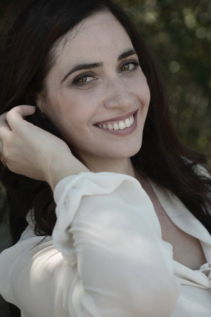 Zdjęcie Giovanna Cappuccio