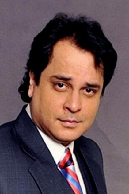 Zdjęcie Mahesh Thakur