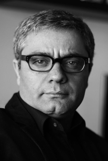 Zdjęcie Mohammad Rasoulof
