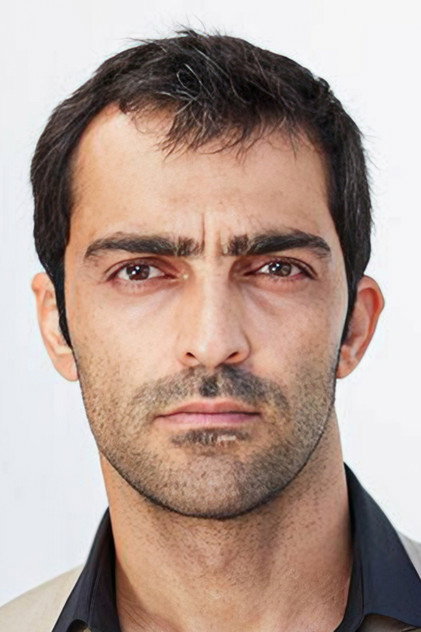 Zdjęcie رضا اخلاقی راد