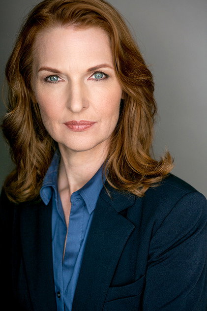 Zdjęcie Nicole Stanton
