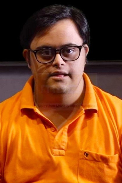 Zdjęcie Gopi Krishna Varma