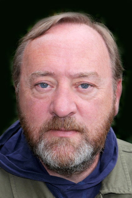 Zdjęcie William Travis