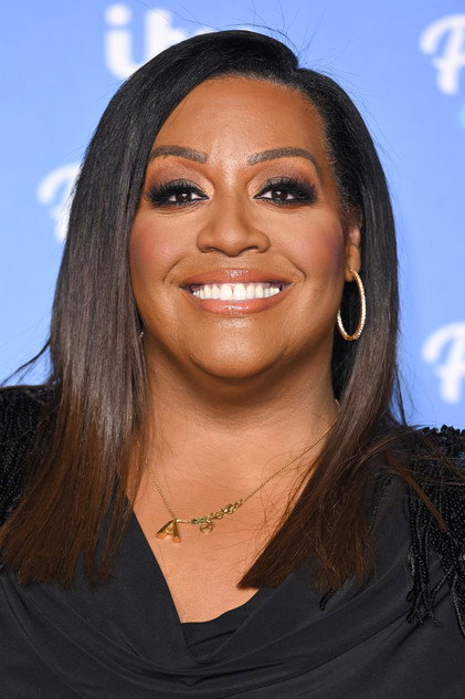 Zdjęcie Alison Hammond