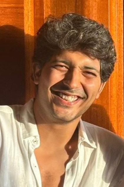 Zdjęcie Nishank Verma