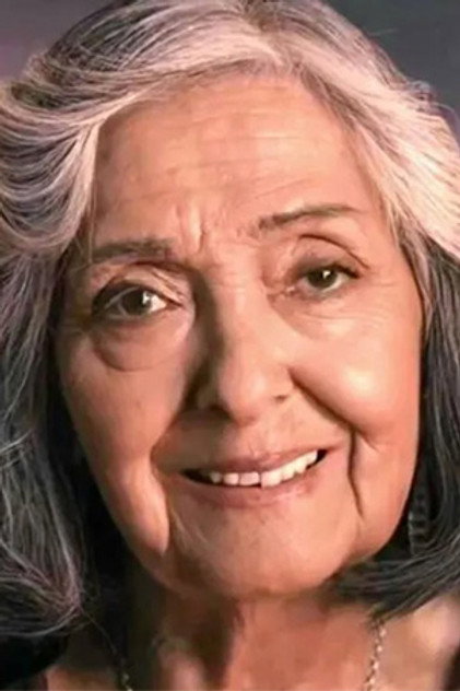 Zdjęcie Teresa Ramos