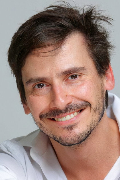 Zdjęcie Álvaro Espinoza