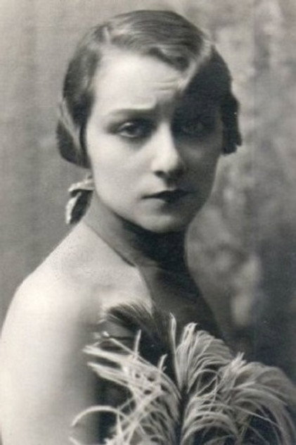 Zdjęcie Franca Dominici