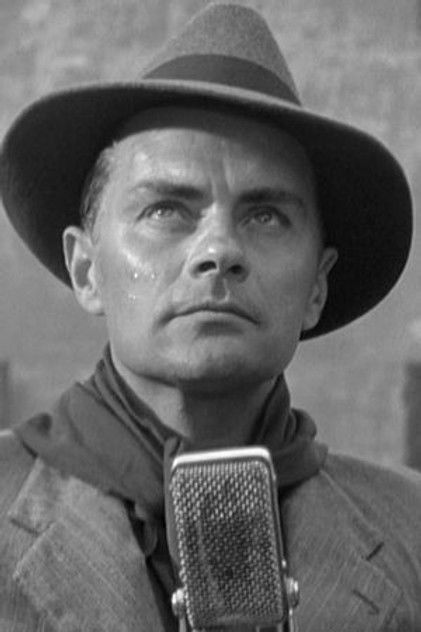 Zdjęcie Manuel Gary