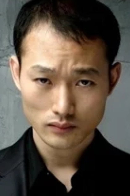 Zdjęcie Ahn Chi-wook