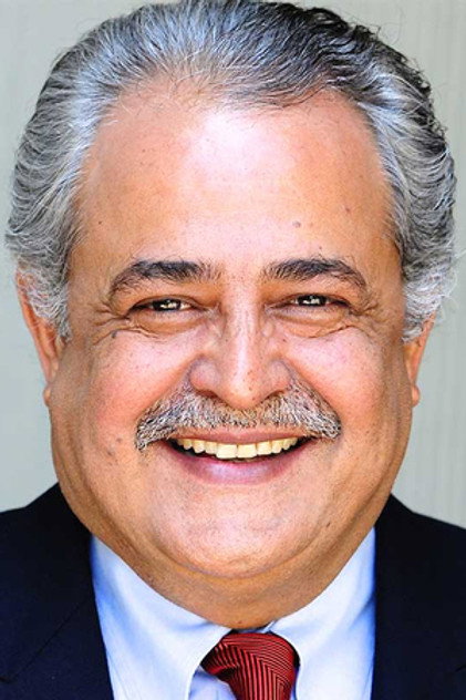Zdjęcie Shireesh Sharma