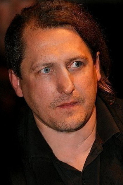 Zdjęcie Konstantin Maksimov