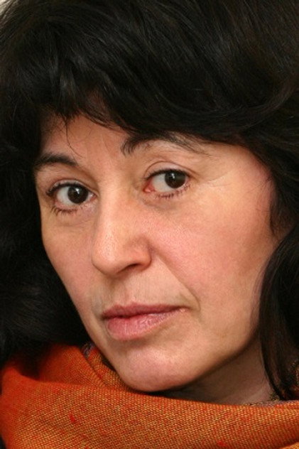 Zdjęcie Valeriya Baykeeva