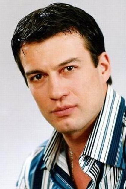 Zdjęcie Андрей Чернышов