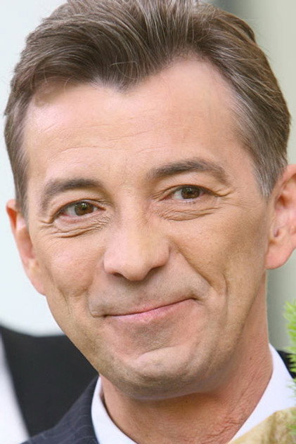 Zdjęcie Николай Добрынин