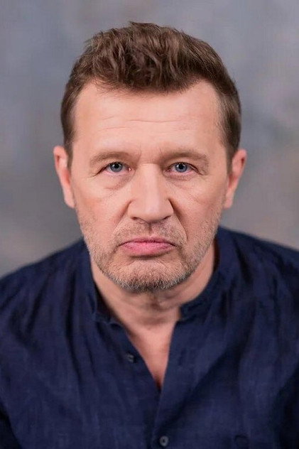 Zdjęcie Олег Фомин