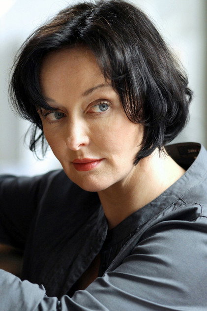 Zdjęcie Regina Fritsch