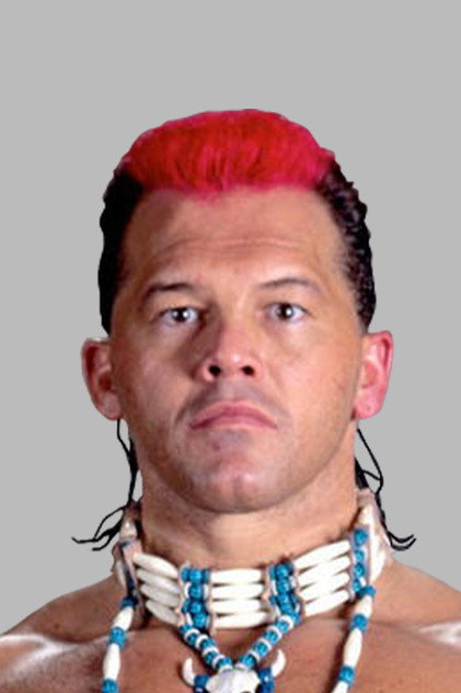 Zdjęcie Chris Chavis
