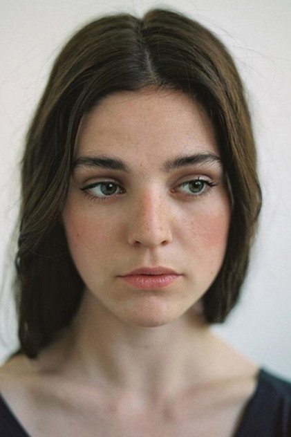 Zdjęcie Juliette Lamet