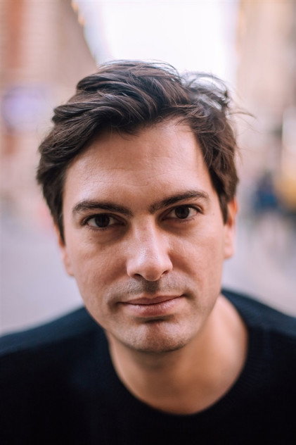 Zdjęcie Matthieu Moerlen