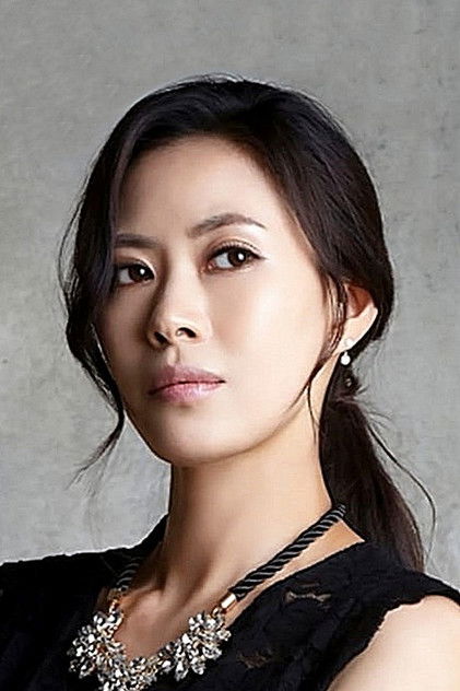 Zdjęcie 유채영
