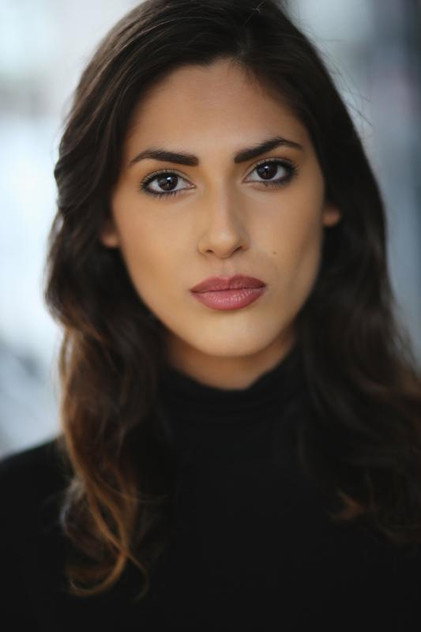 Zdjęcie Rita Siddiqui