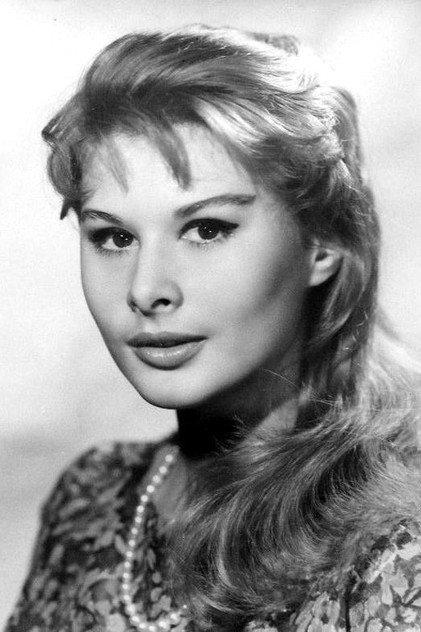 Zdjęcie Marisa Allasio