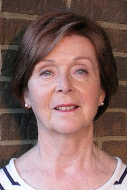 Zdjęcie Gisèle Trépanier