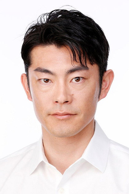 Zdjęcie 川口力哉