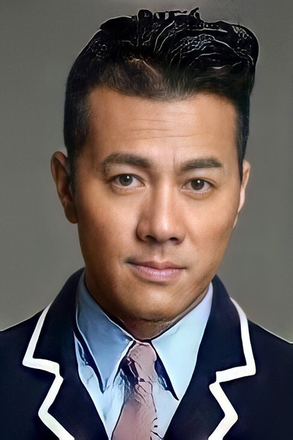 Zdjęcie Edmond Leung