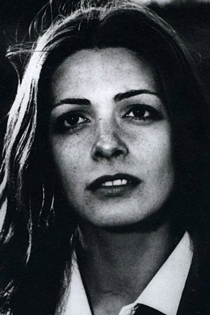 Zdjęcie Rita Calderoni