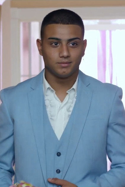 Zdjęcie Juan José Jiménez