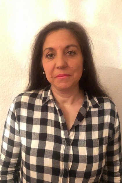 Zdjęcie Rafaela León