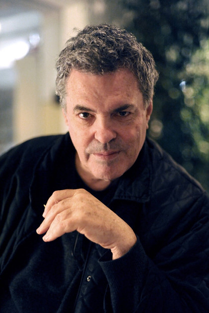 Zdjęcie Amos Gitai