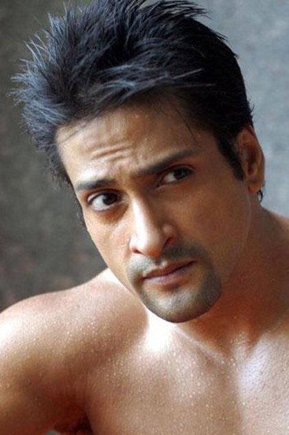 Zdjęcie Inder Kumar