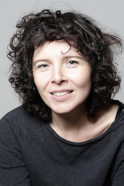 Zdjęcie Marie Kreutzer