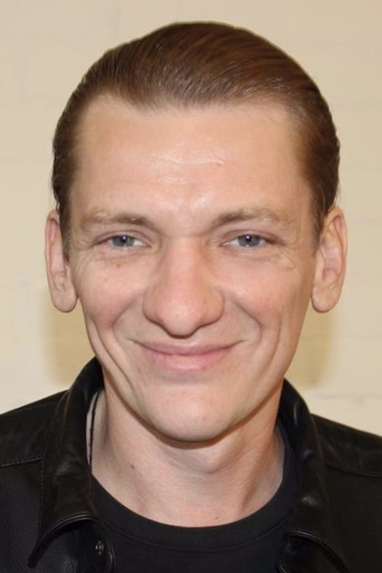 Zdjęcie Алексей Вертков