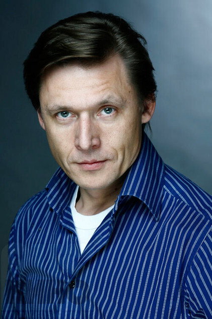 Zdjęcie Дмитрий Готсдинер